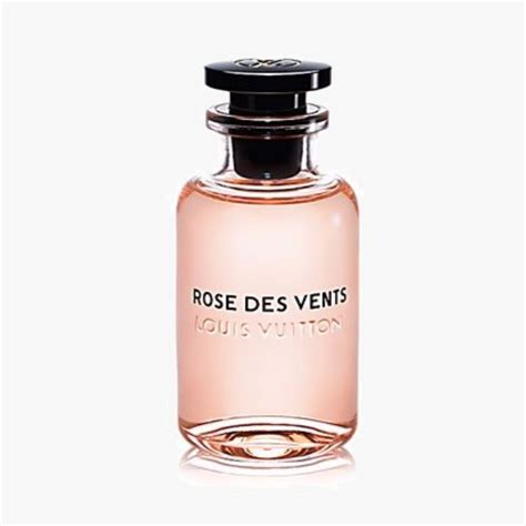 louis vuitton rose des vents purse|perfume rose des vents.